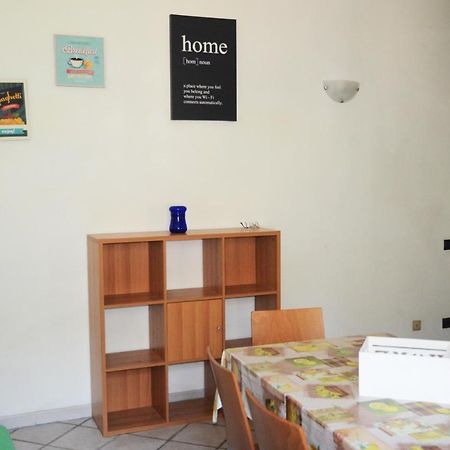 Апартаменты Calipso House - Posto Auto Gratuito Порто Санто Стефано Экстерьер фото